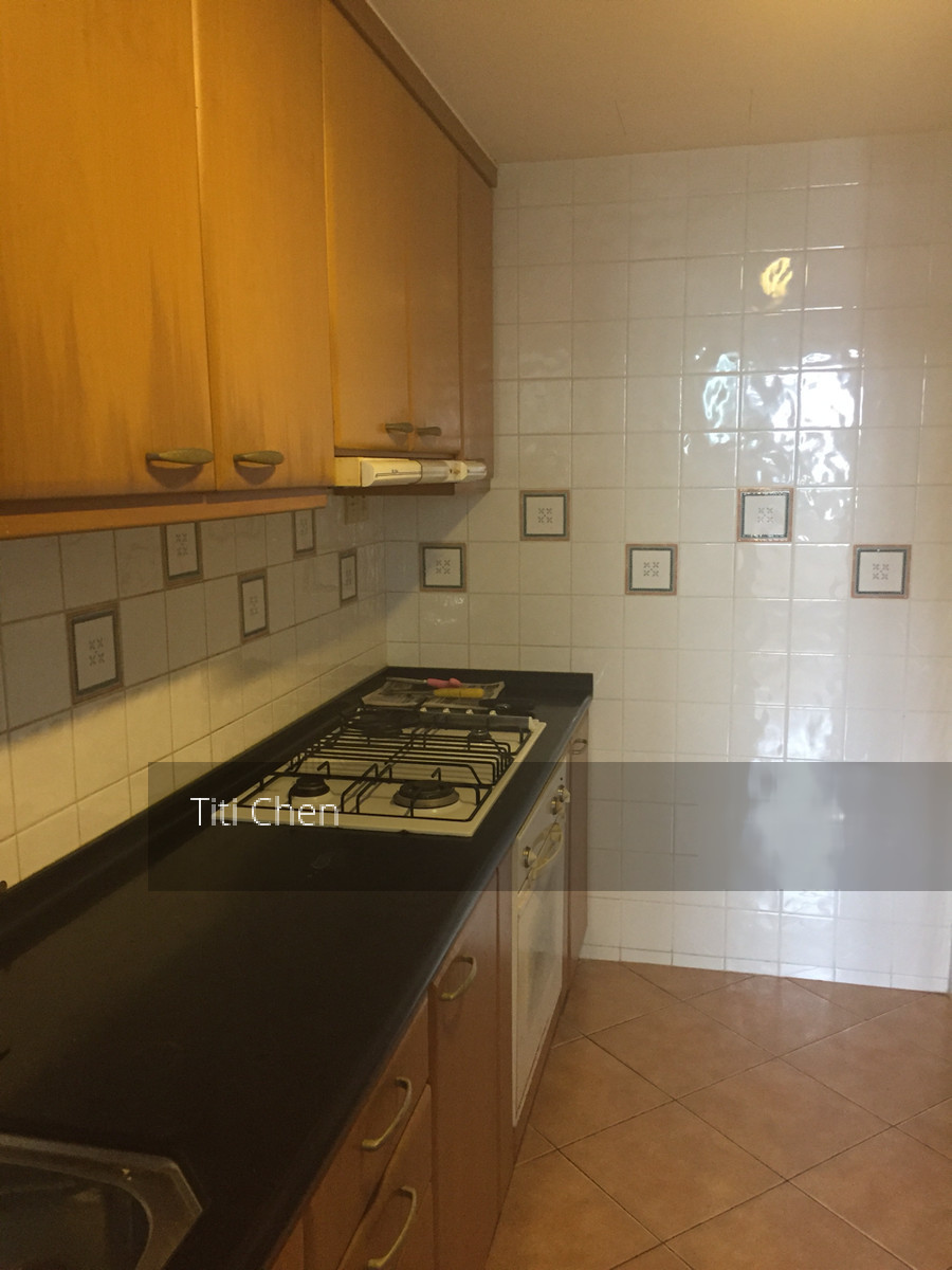 Central Grove (D14), Condominium #151794272
